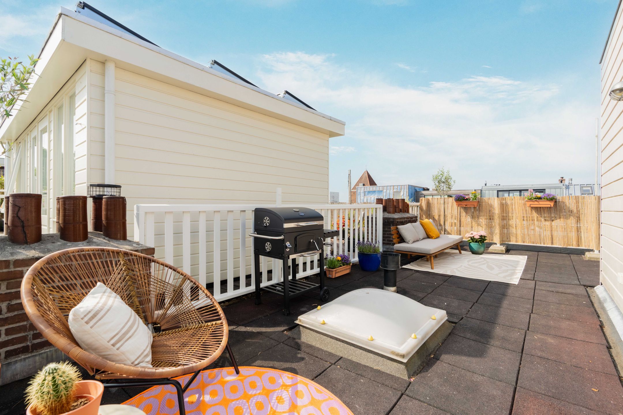 Foto 24 van Linnaeusparkweg 111-3