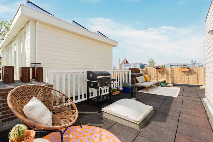 Foto 24 van Linnaeusparkweg 111-3