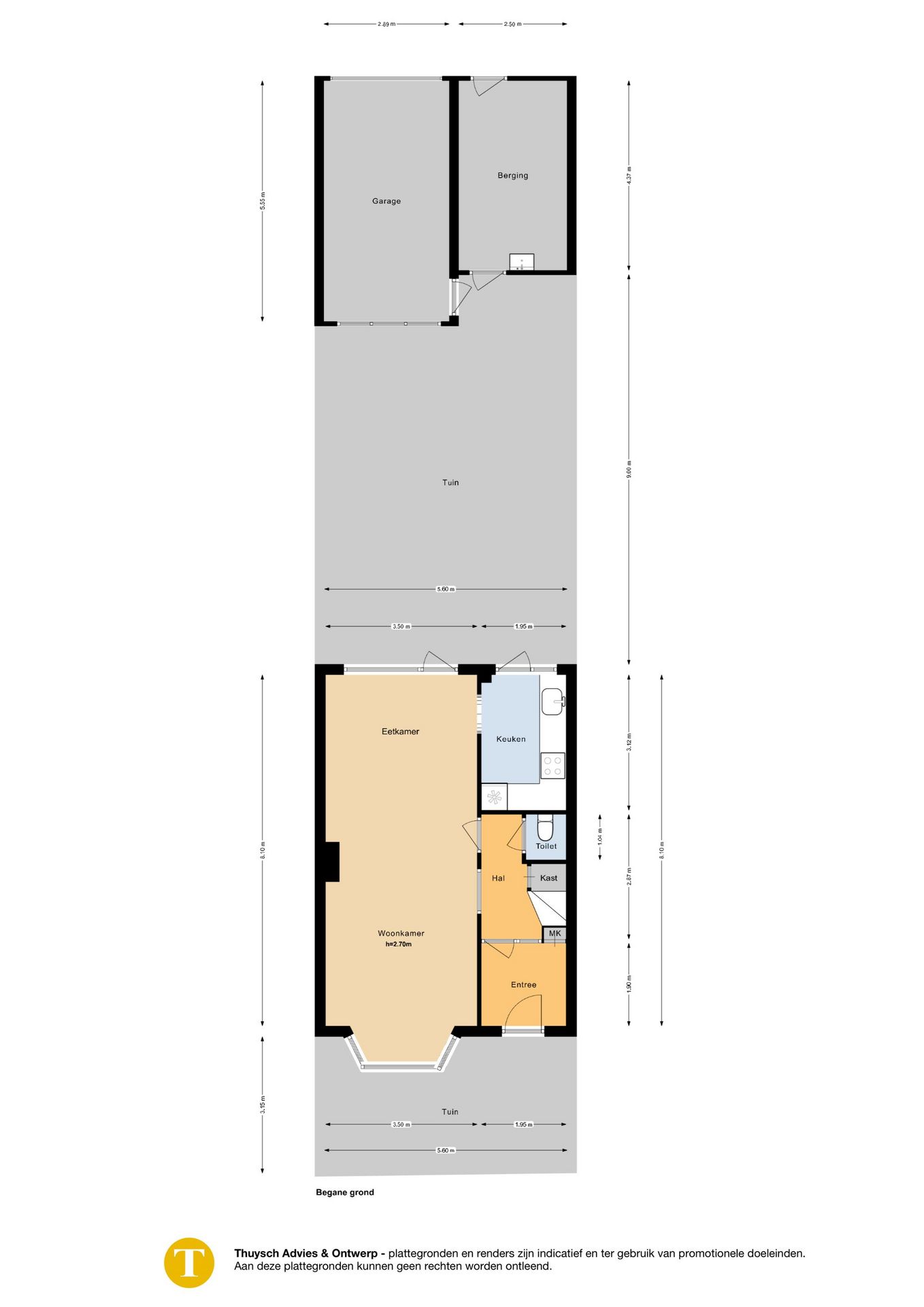 Foto 49 van M.K. Hofstedestraat 42