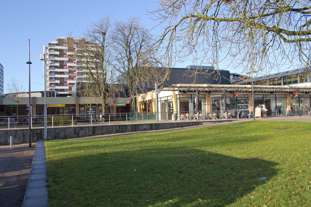 Foto 1 van Monetpassage 150