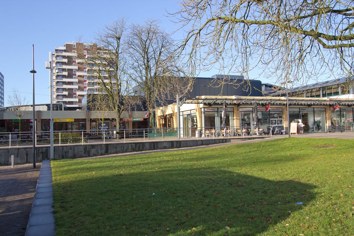 Foto 1 van Monetpassage 150