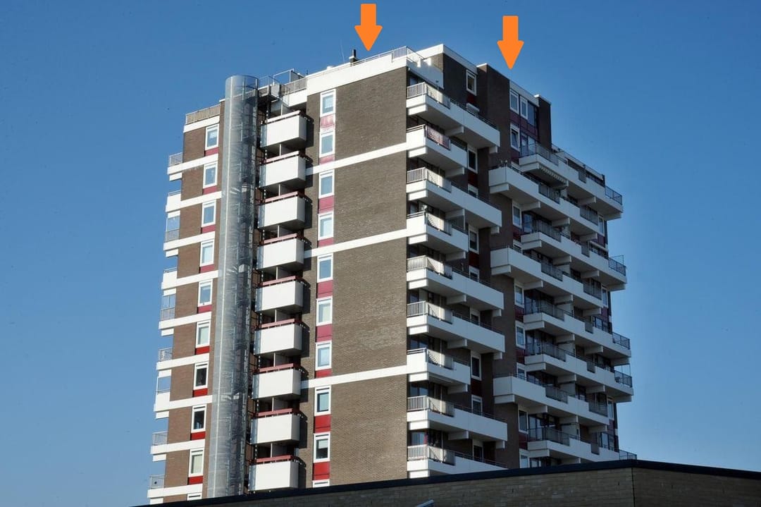 Foto 2 van Monetpassage 150