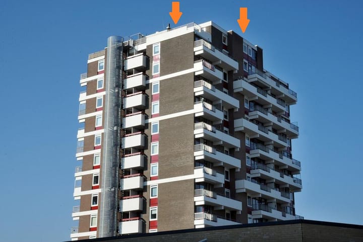 Foto 2 van Monetpassage 150