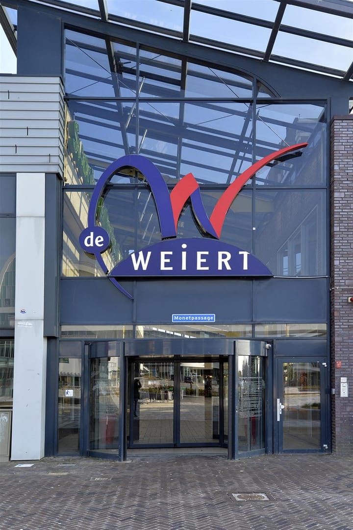 Foto 3 van Monetpassage 150