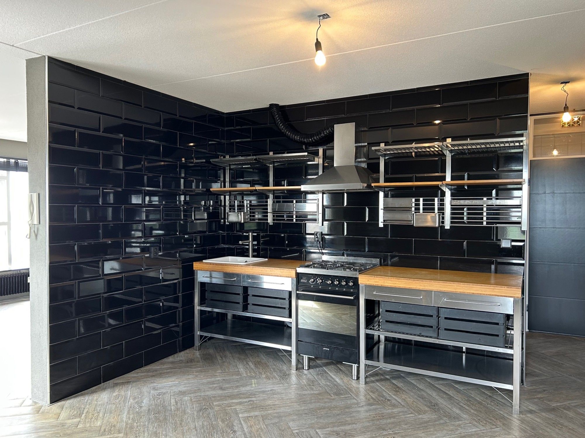 Foto 9 van Monetpassage 150