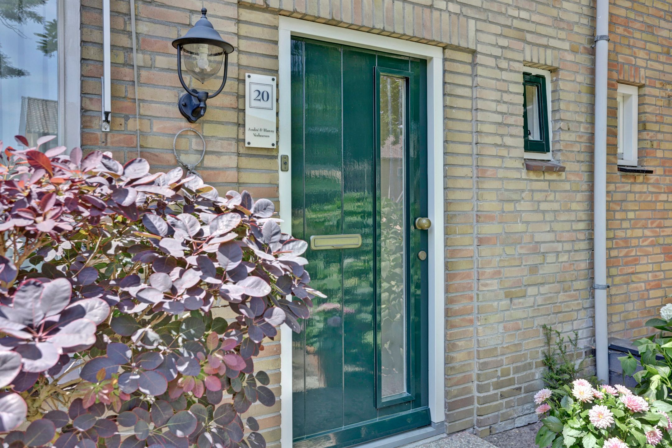 Photo 6 of Bremstraat 20