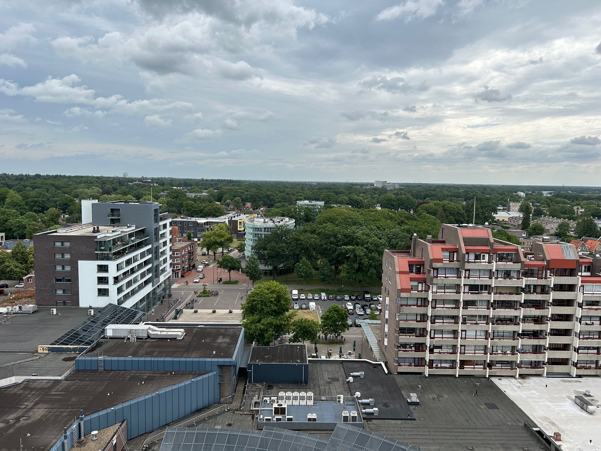 Foto 21 van Monetpassage 150