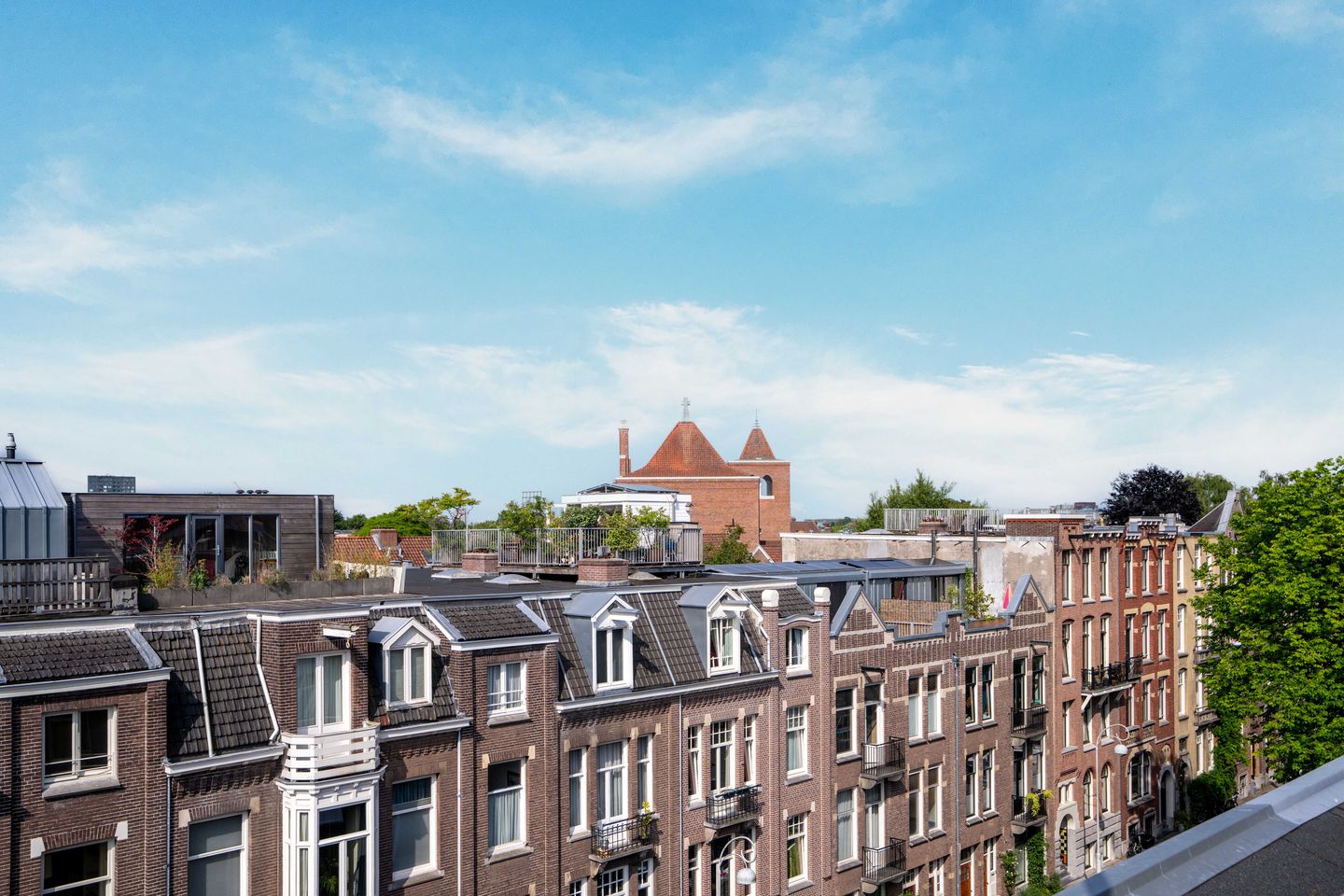 Foto 25 van Linnaeusparkweg 111-3