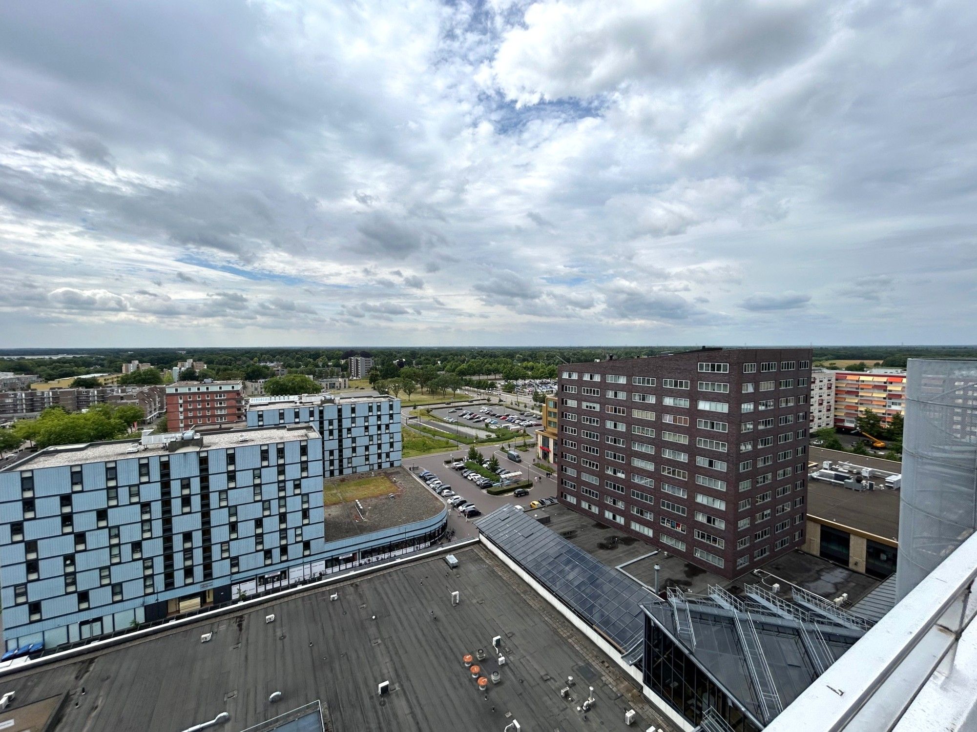 Foto 24 van Monetpassage 150