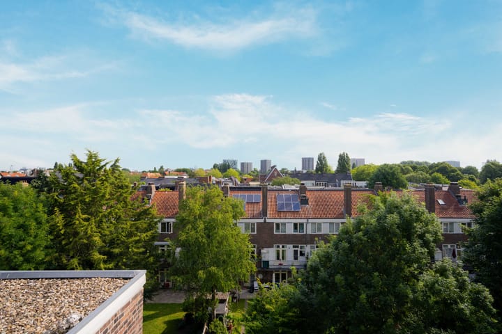 Foto 26 van Linnaeusparkweg 111-3