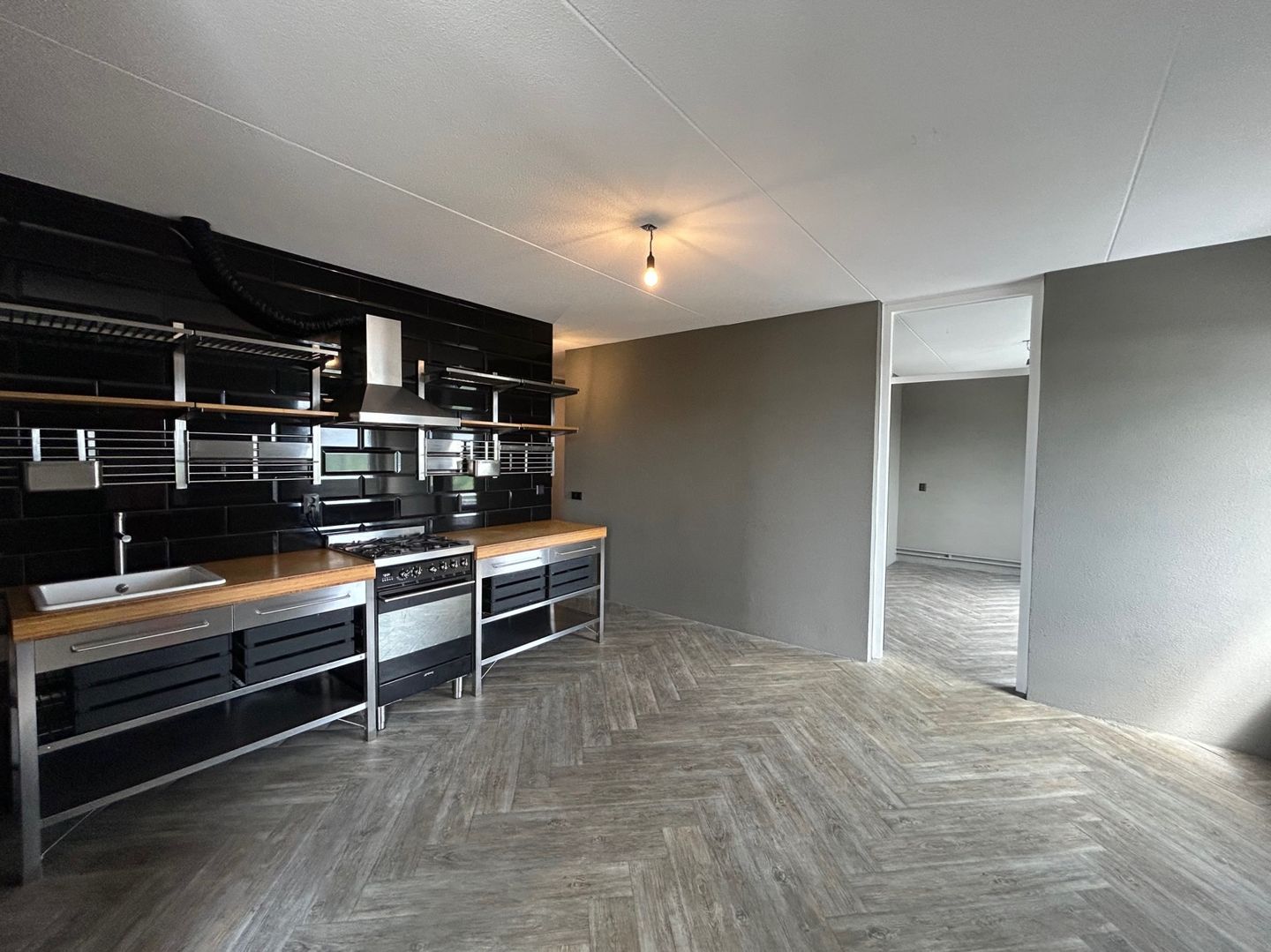 Foto 25 van Monetpassage 150