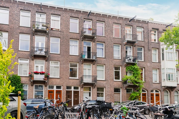 Foto 27 van Linnaeusparkweg 111-3