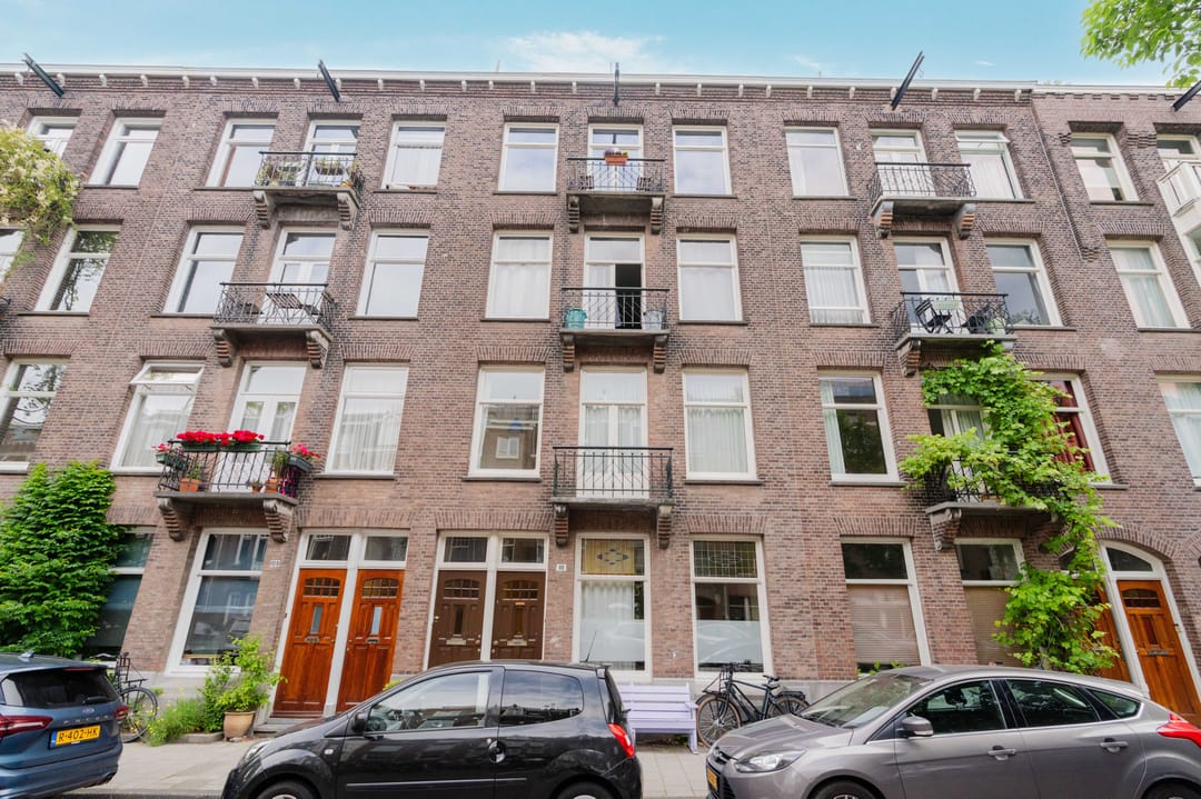 Foto 28 van Linnaeusparkweg 111-3