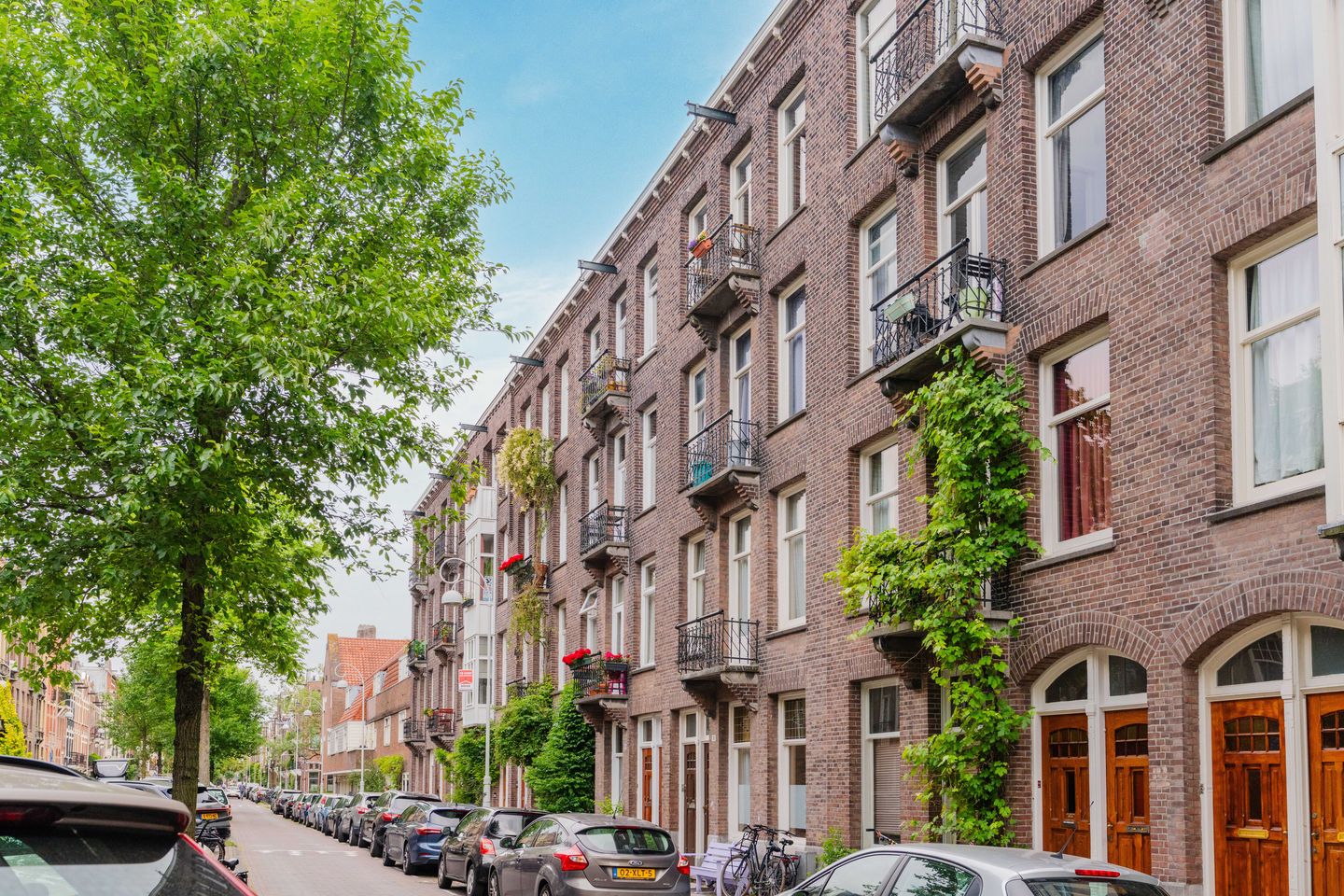 Foto 29 van Linnaeusparkweg 111-3