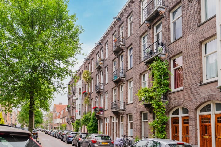 Foto 29 van Linnaeusparkweg 111-3