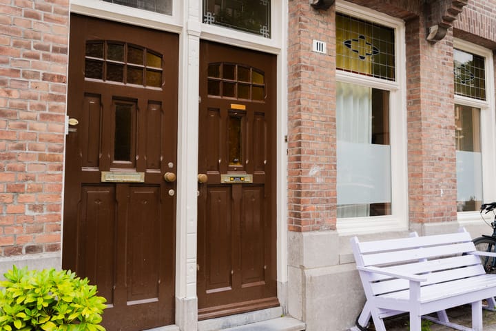 Foto 30 van Linnaeusparkweg 111-3