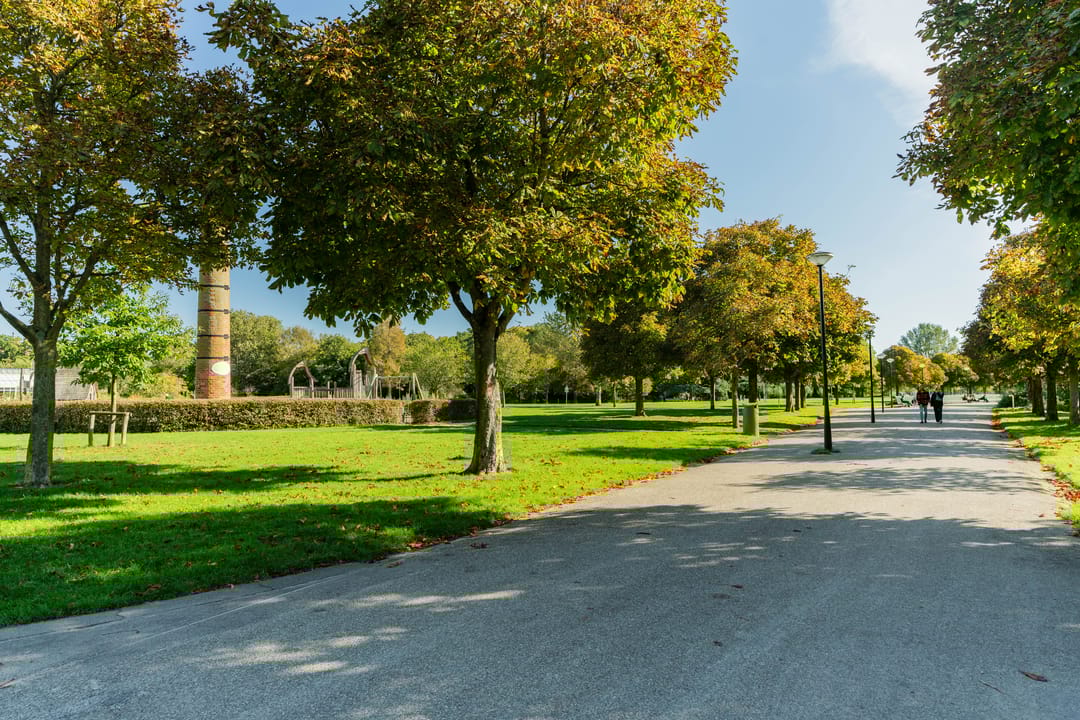 Foto 31 van Linnaeusparkweg 111-3