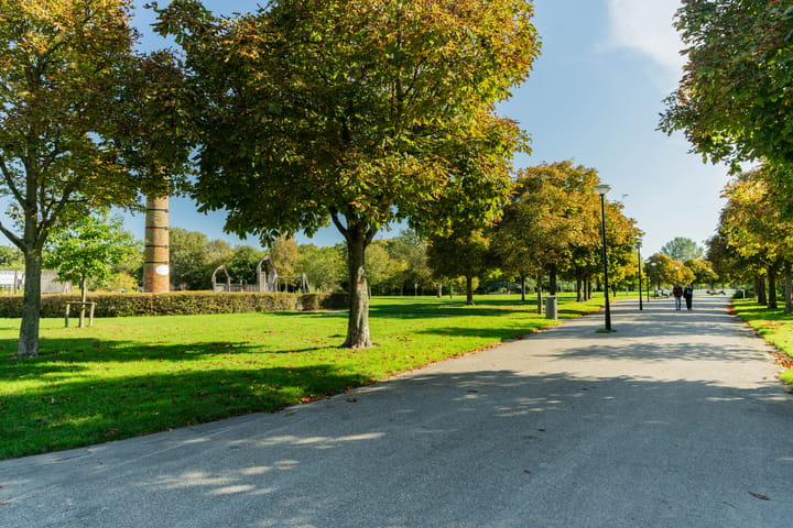 Foto 31 van Linnaeusparkweg 111-3