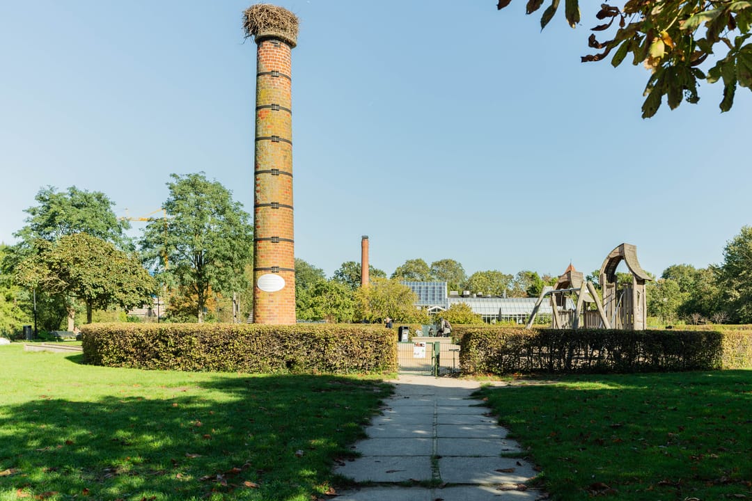 Foto 32 van Linnaeusparkweg 111-3