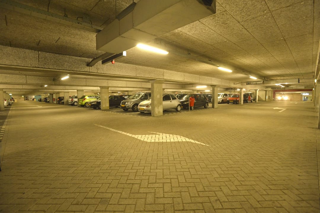 Foto 38 van Monetpassage 150