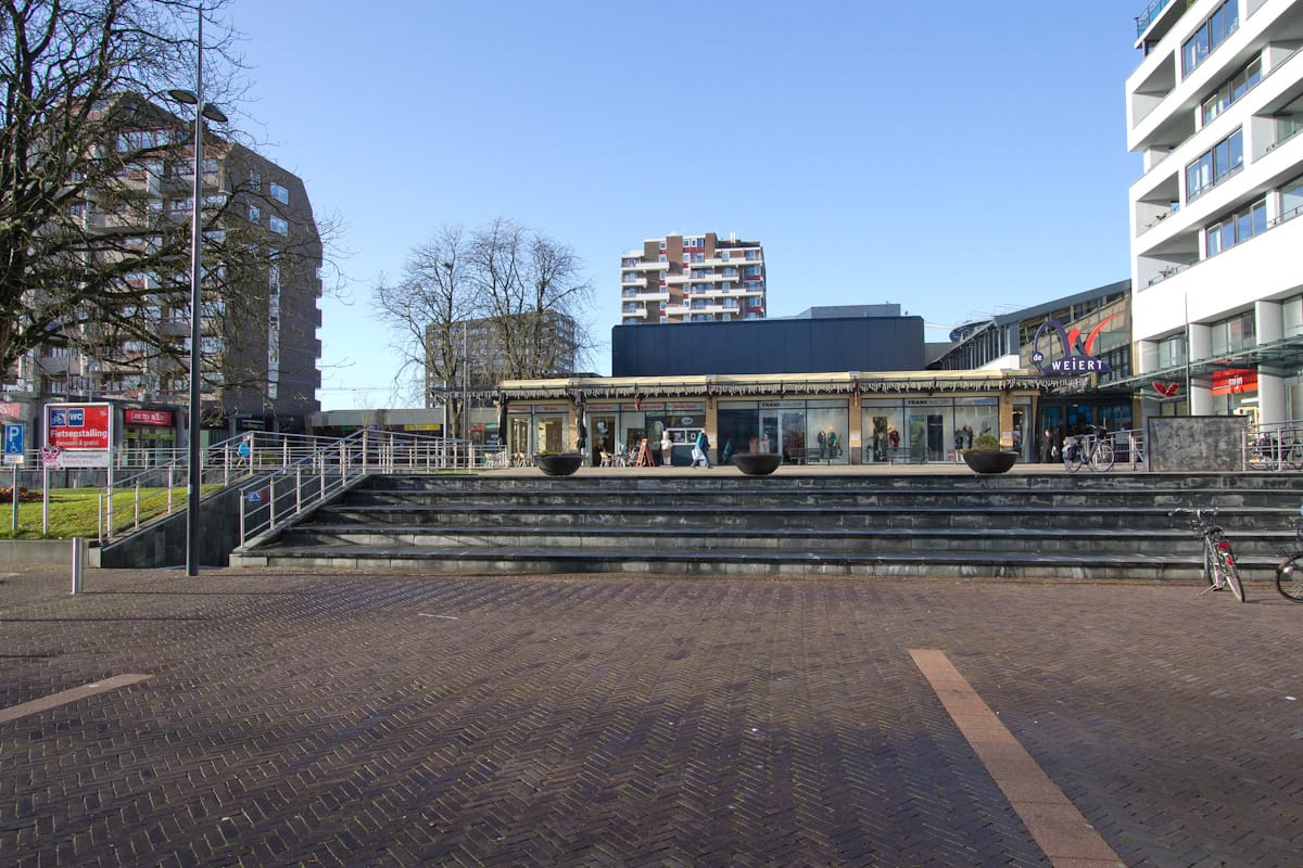 Foto 39 van Monetpassage 150