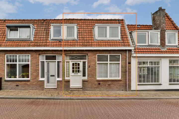 Foto 4 van Brugstraat 2