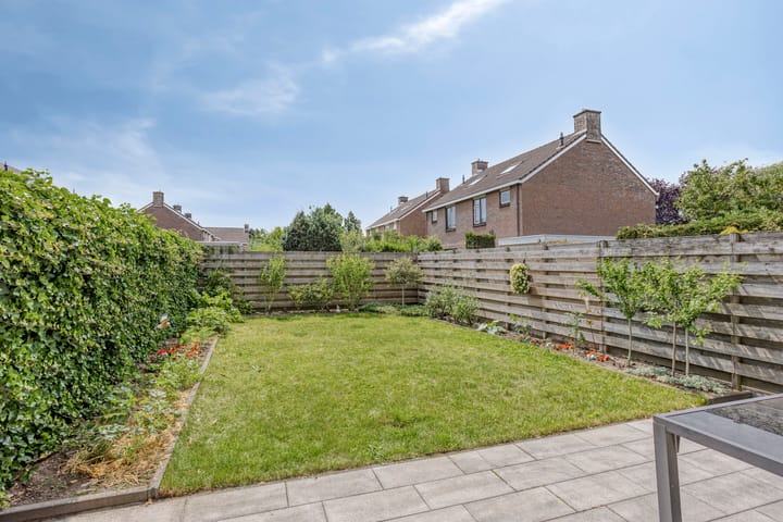 Foto 4 van Mozartstraat 5