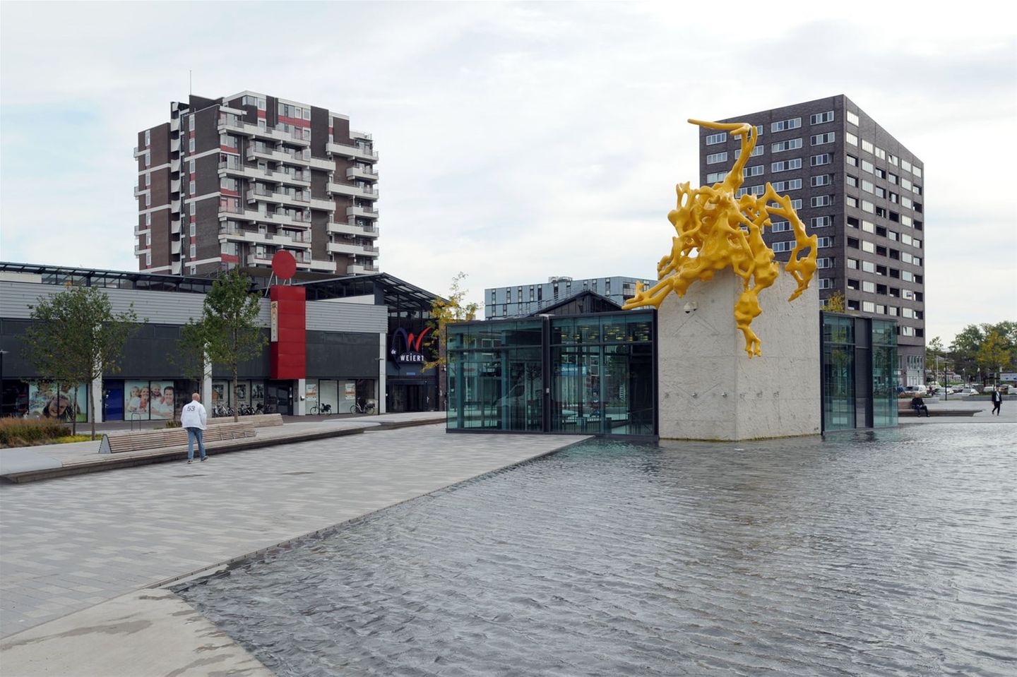 Foto 40 van Monetpassage 150