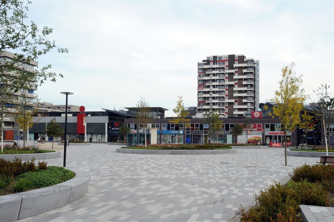 Foto 41 van Monetpassage 150