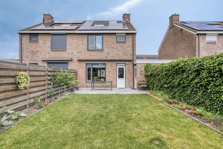 Foto 5 van Mozartstraat 5