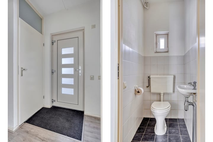 Foto 6 van Mozartstraat 5