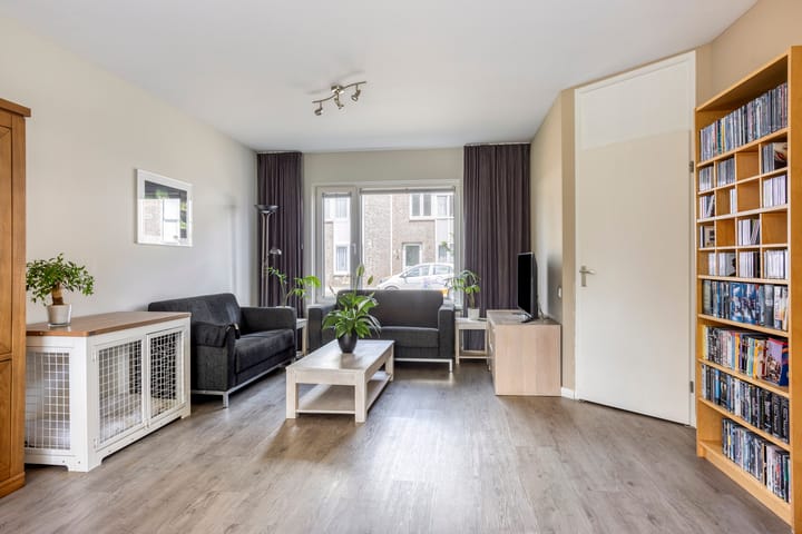 Foto 8 van Mozartstraat 5