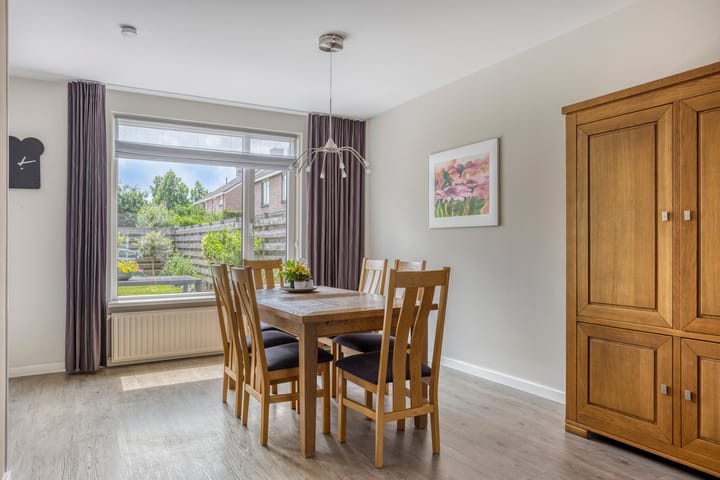 Foto 10 van Mozartstraat 5