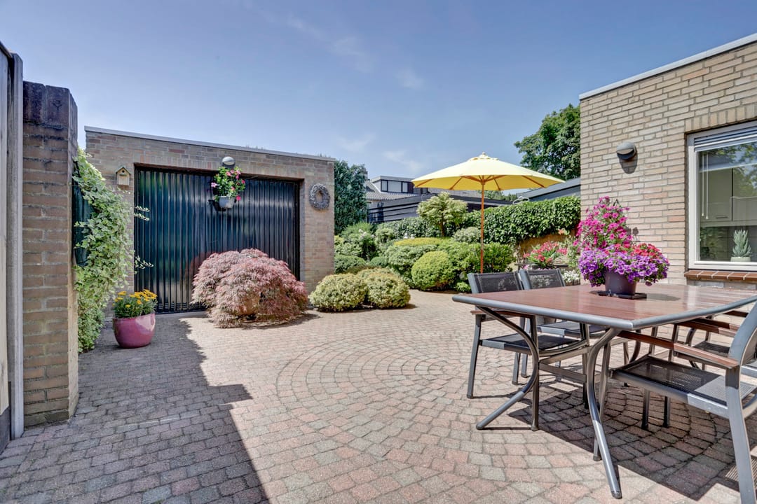 Photo 2 of Bremstraat 20