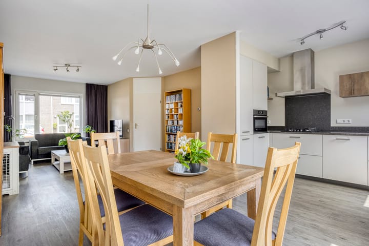 Foto 11 van Mozartstraat 5