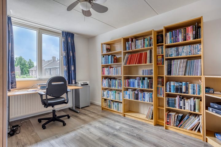 Foto 19 van Mozartstraat 5