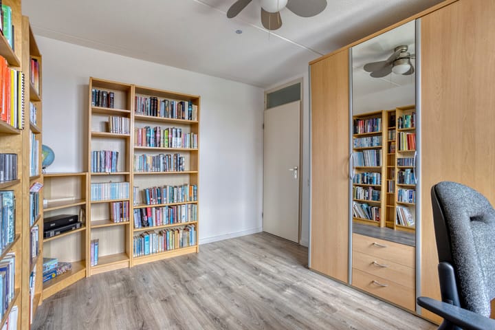 Foto 20 van Mozartstraat 5