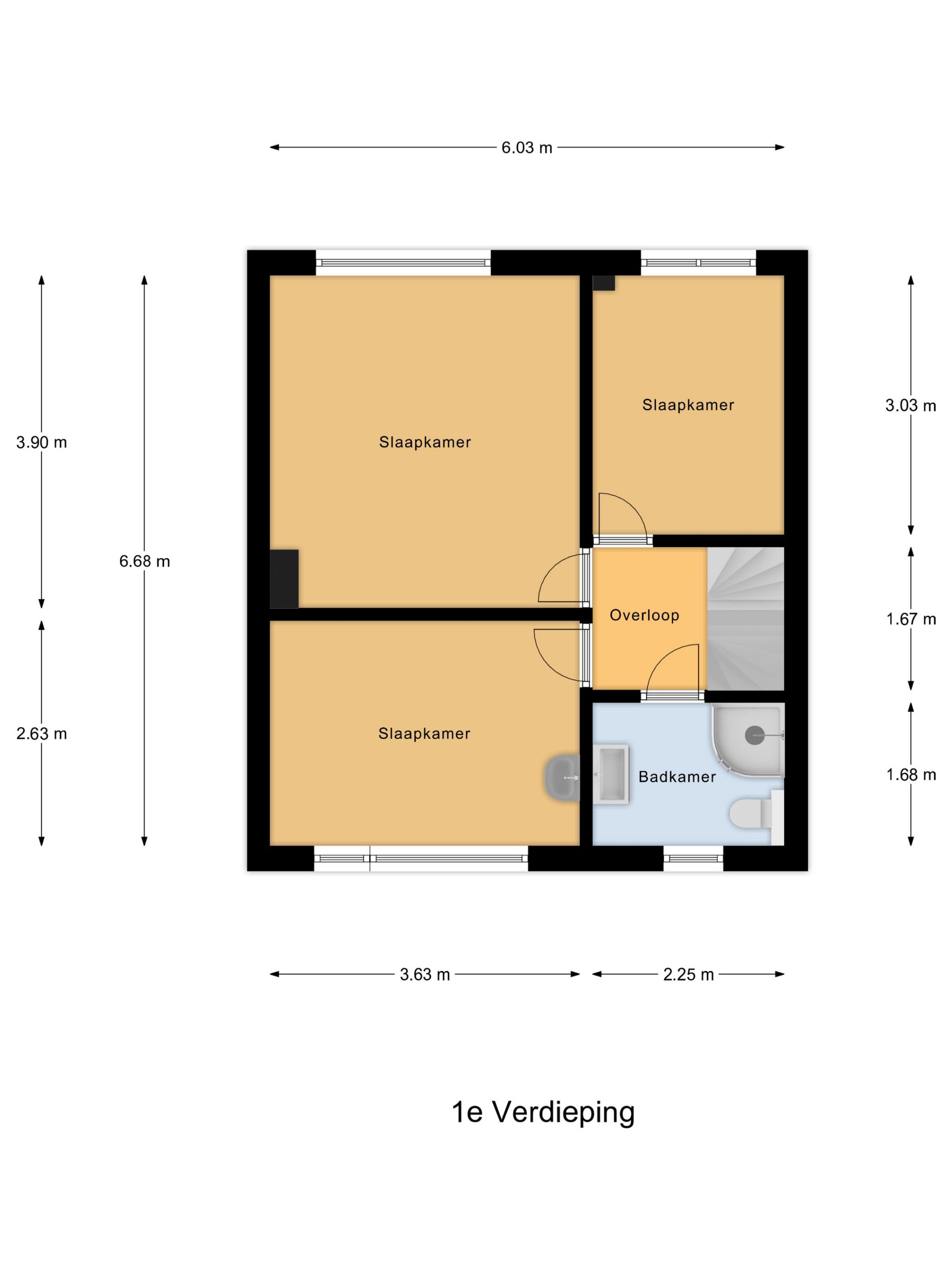 Photo 39 of Bremstraat 20