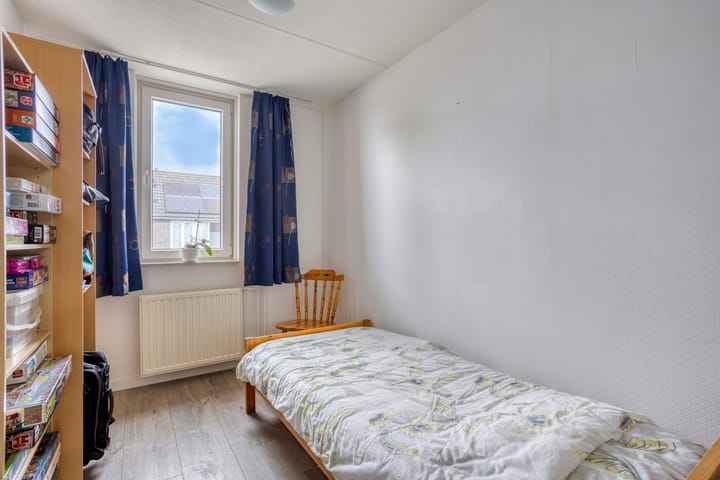 Foto 21 van Mozartstraat 5