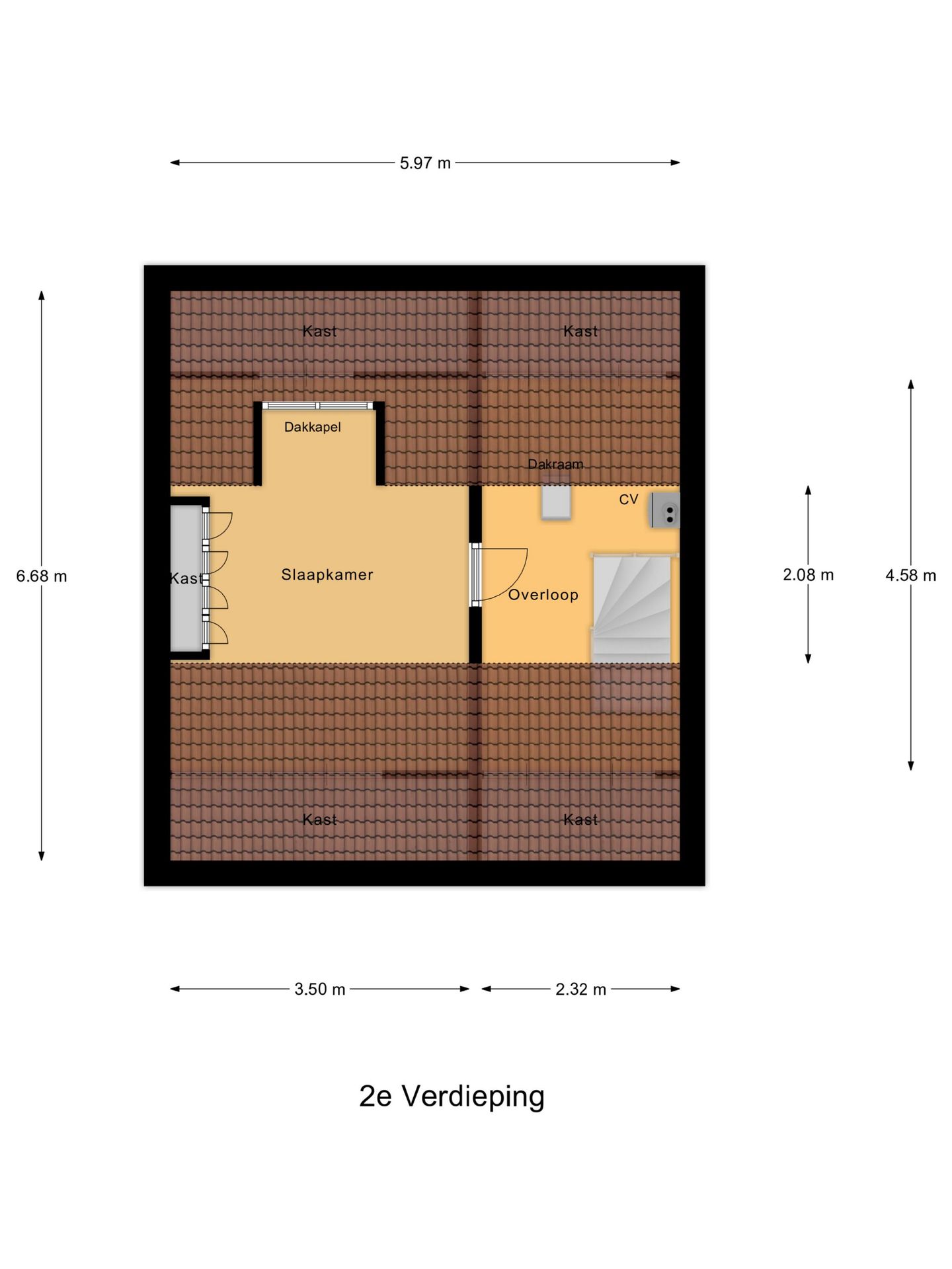 Photo 40 of Bremstraat 20