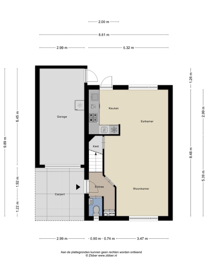 Foto 27 van Mozartstraat 5