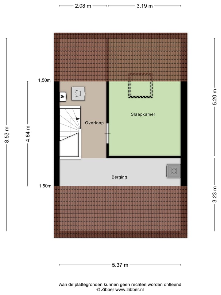 Foto 29 van Mozartstraat 5