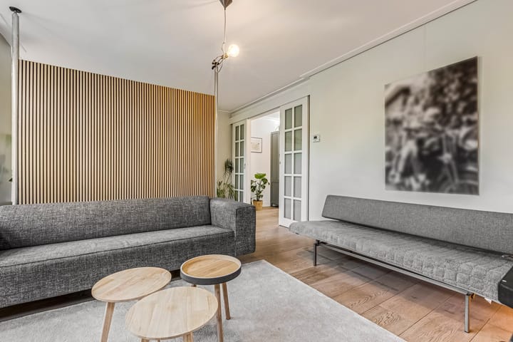 Foto 3 van Kerklaan 23