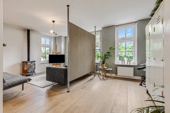 Foto 4 van Kerklaan 23