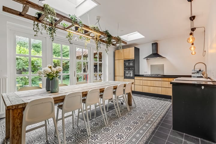 Foto 7 van Kerklaan 23