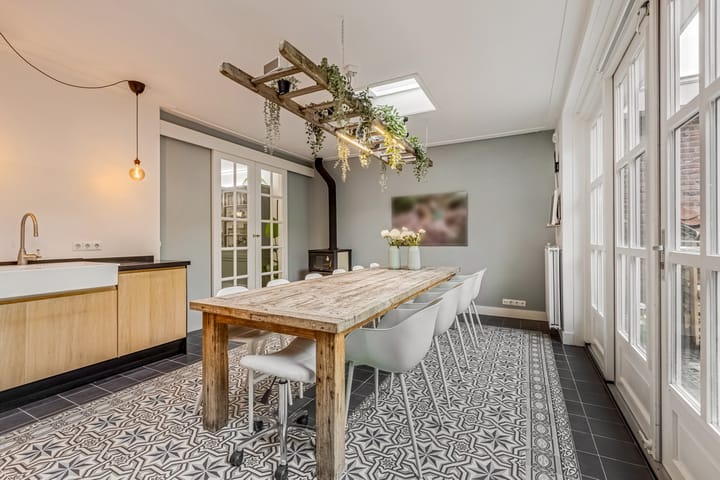 Foto 9 van Kerklaan 23