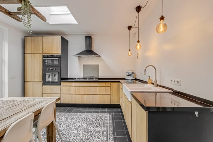 Foto 10 van Kerklaan 23