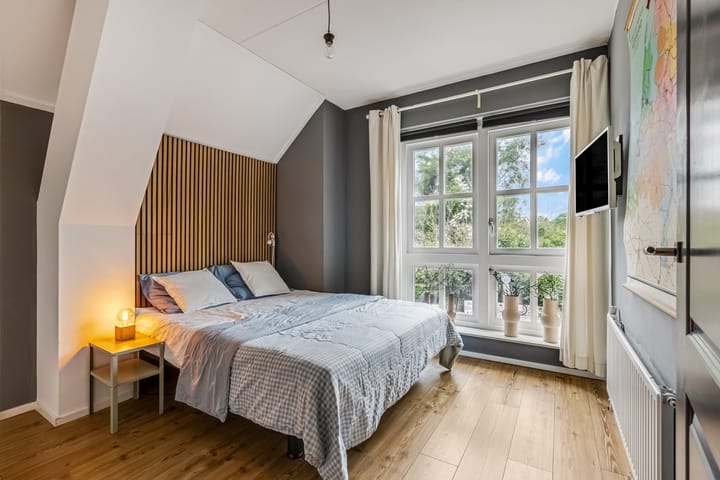 Foto 15 van Kerklaan 23