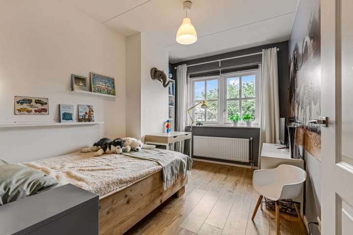 Foto 17 van Kerklaan 23