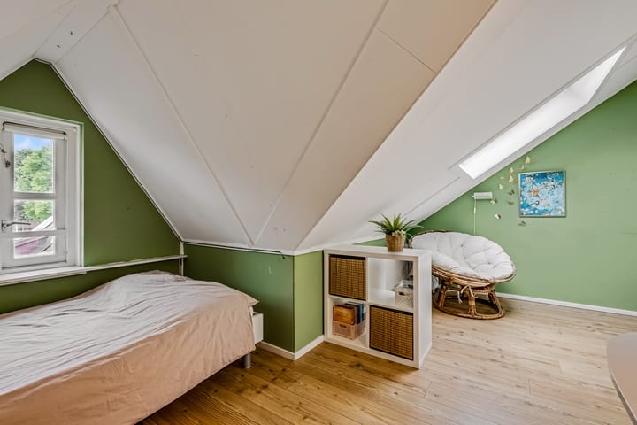 Foto 23 van Kerklaan 23